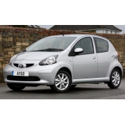 Aygo (05-14 г) Aygo (05-14 г)